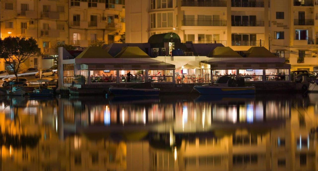 Centre Point, Malta'S Most Central Pietà Exteriér fotografie